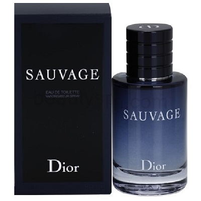 Sauvage Cologne